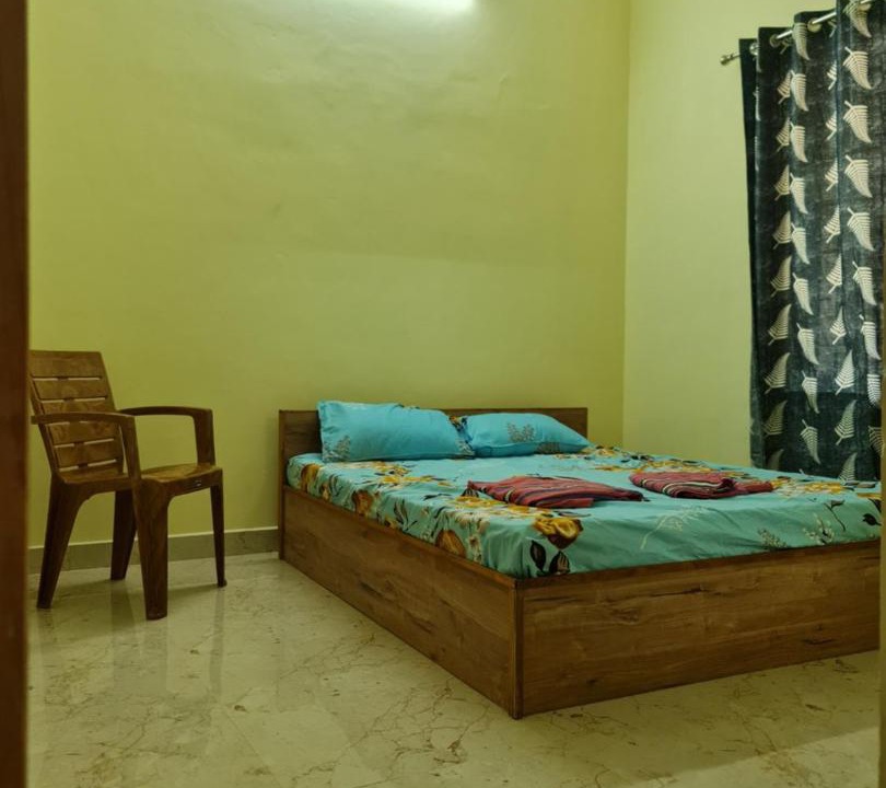Photo of Bedroom in Tonse West