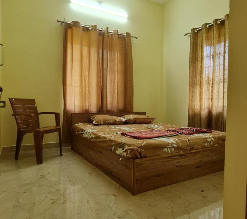 Photo of Bedroom in Tonse West