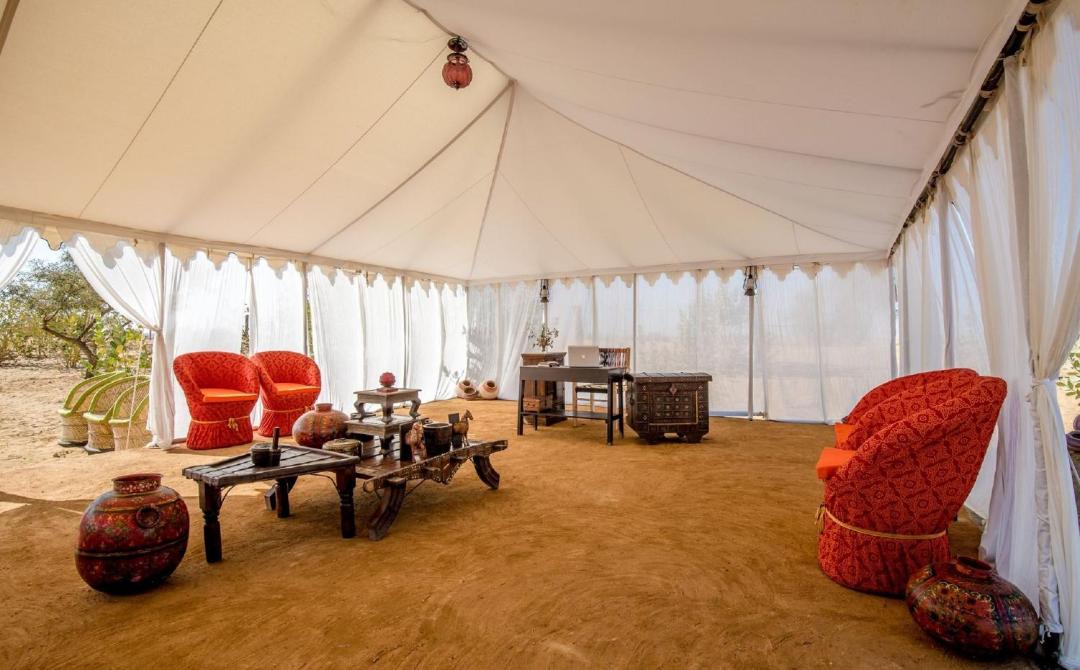 Photo of Livingroom in Sam