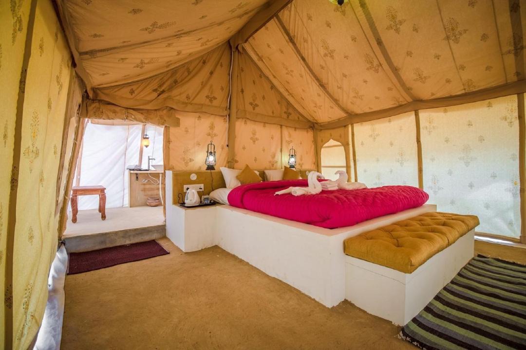 Photo of Bedroom in Sam