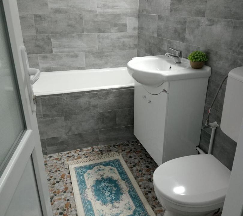 Photo of Bathroom in Suceava