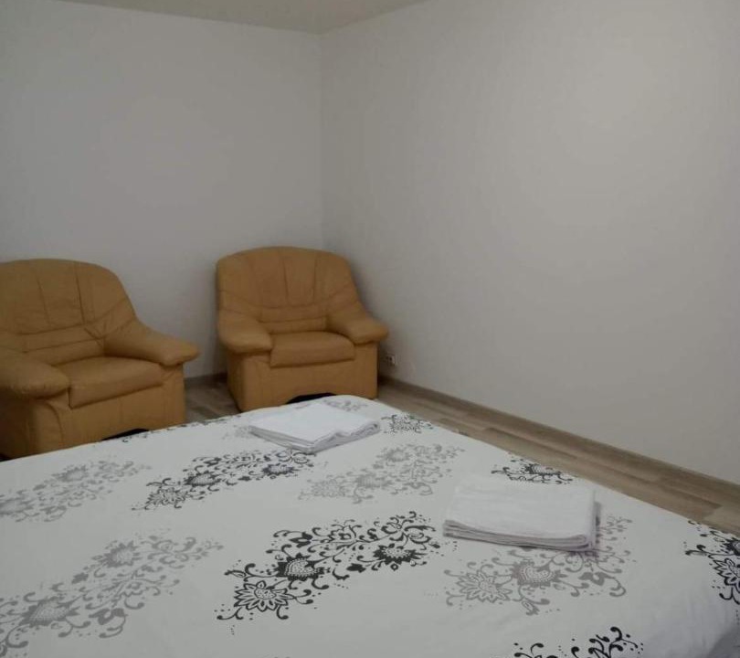 Photo of Bedroom in Suceava