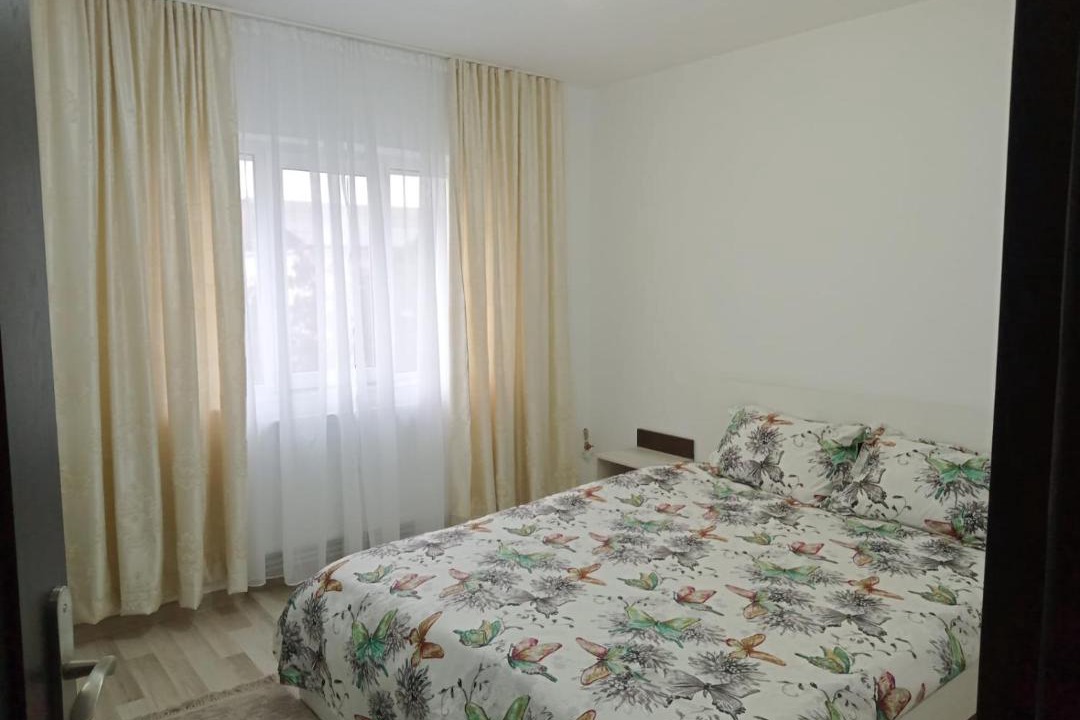 Photo of Bedroom in Suceava