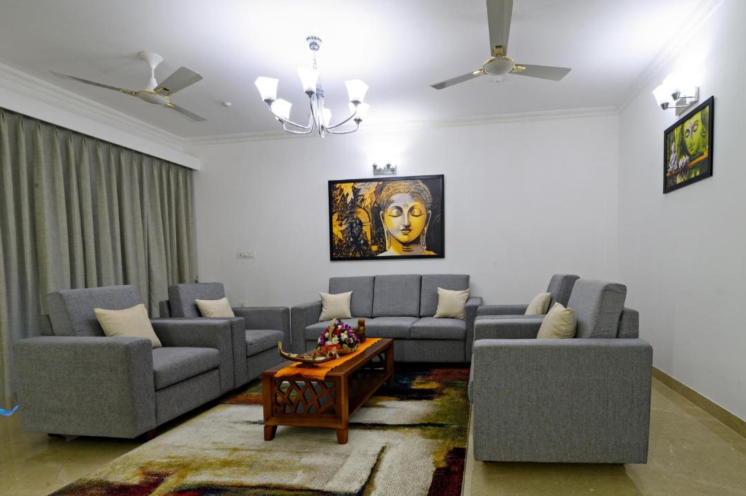 Photo of Livingroom in Pilerne