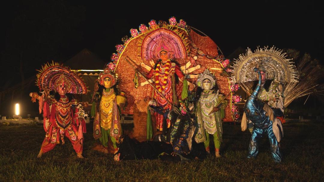 Photo of Others in Purulia
