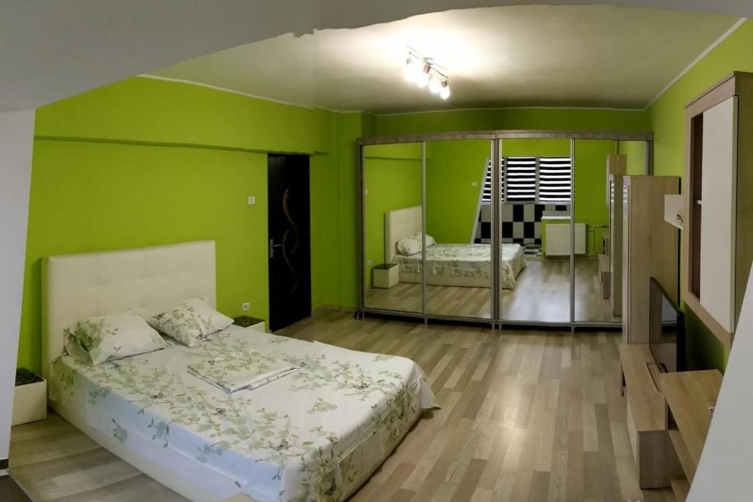 Photo of Bedroom in Ramnicu Valcea