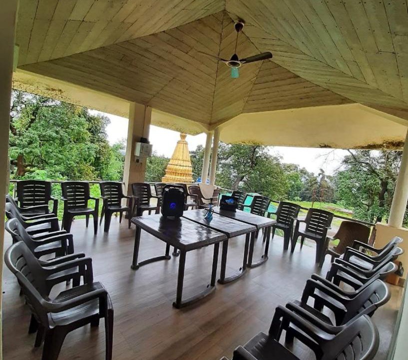 Photo of Patio Balcony in Bhilar
