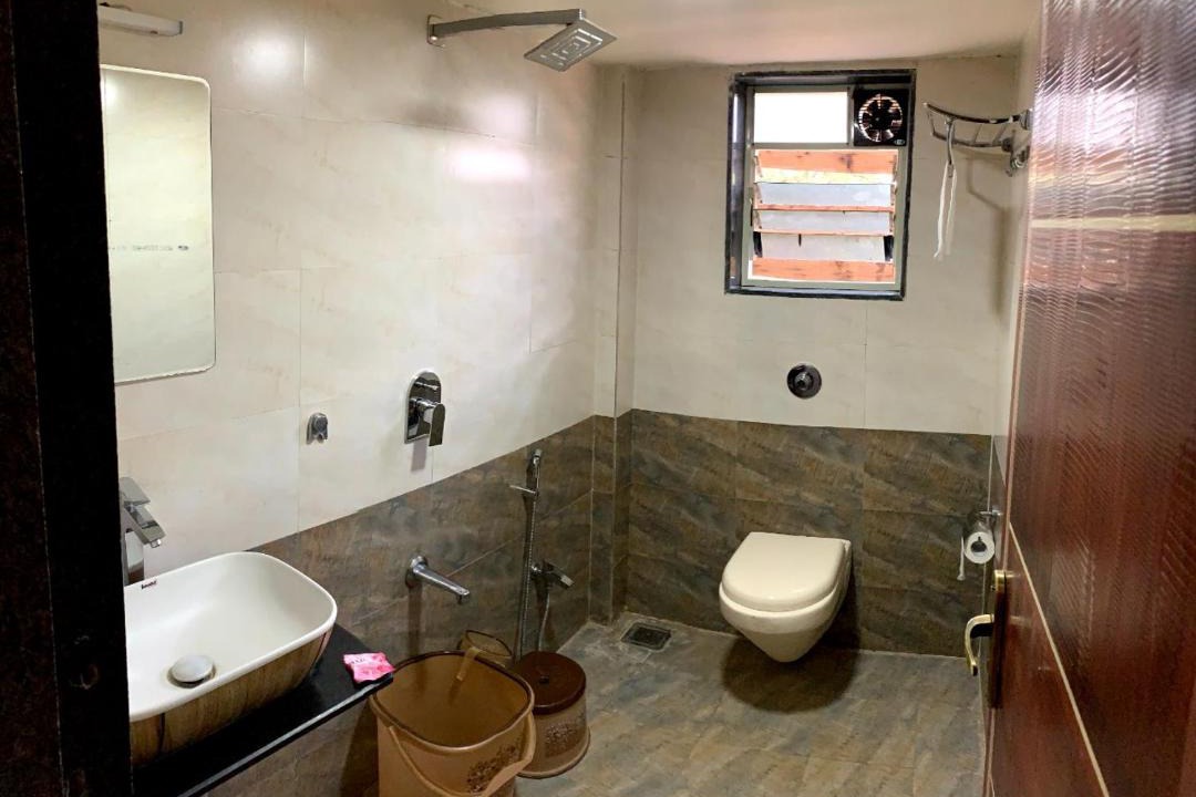 Photo of Bathroom in Bhilar
