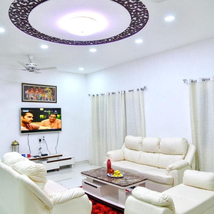 Photo of Livingroom in Bhilar
