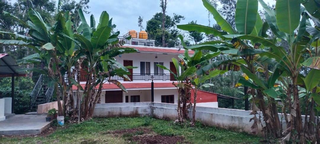 Photo of Buildings in Virarajendrapet
