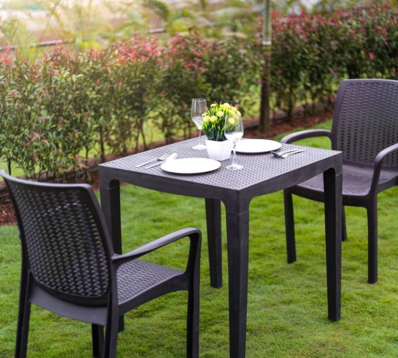 Photo of Patio Balcony in Bhilar