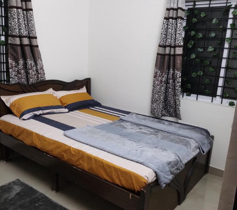 Photo of Bedroom in Agara