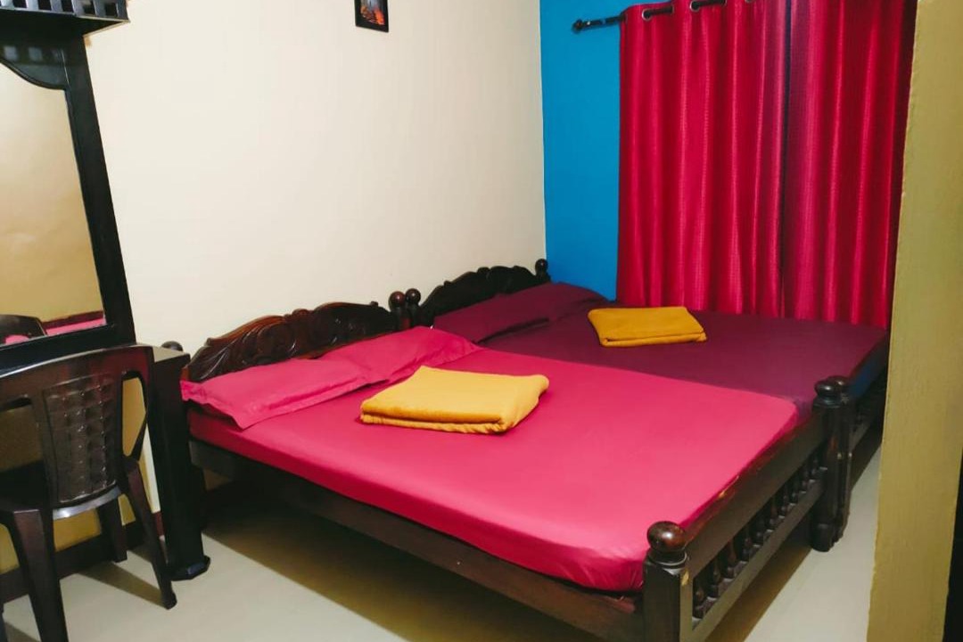 Photo of Bedroom in Muttil