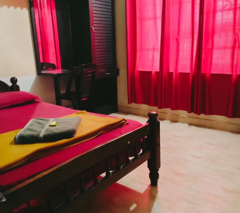 Photo of Bedroom in Muttil