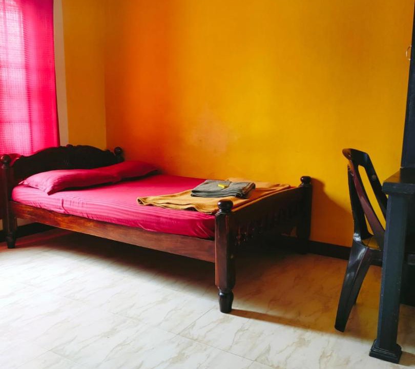 Photo of Bedroom in Muttil