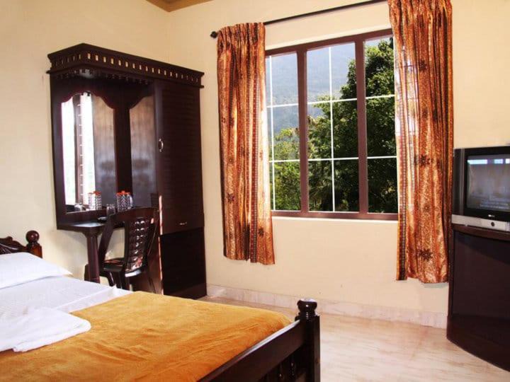 Photo of Bedroom in Muttil