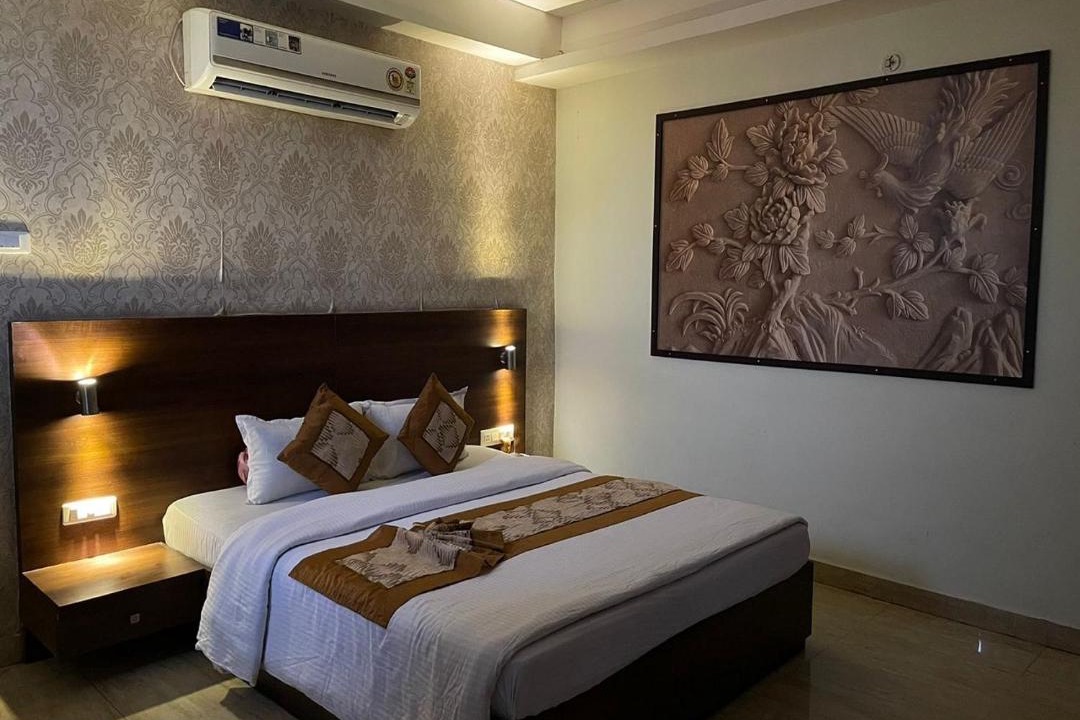 Photo of Bedroom in Gondia