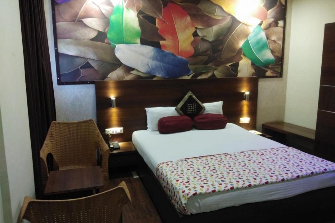 Photo of Bedroom in Gondia
