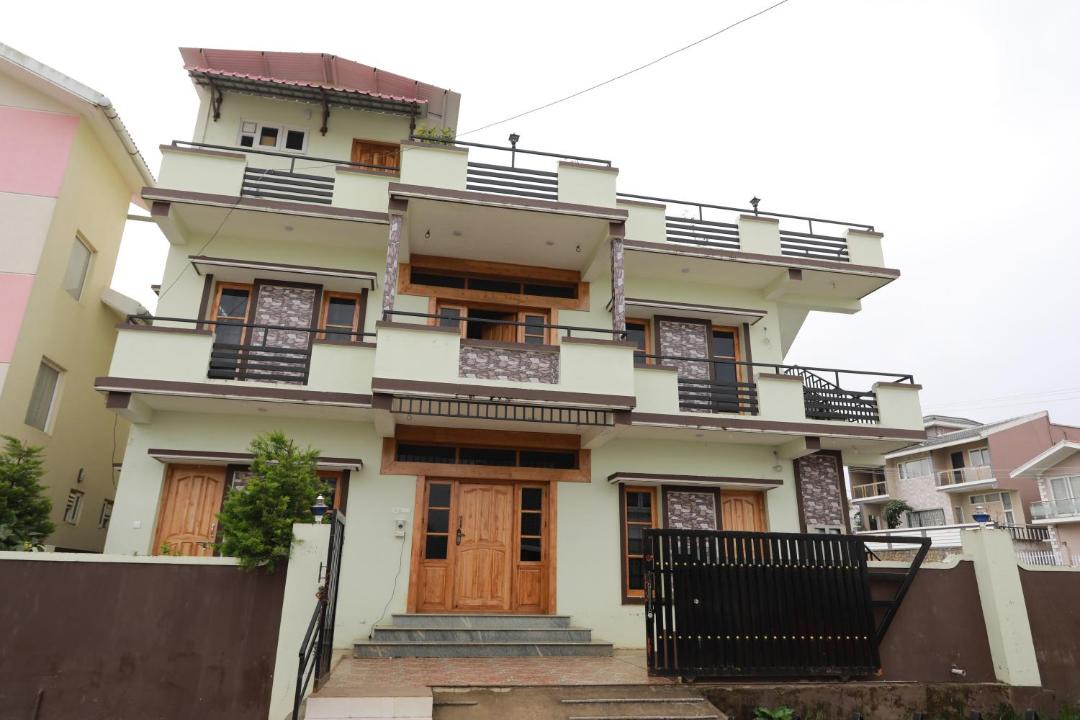 Photo of Buildings in Kandal