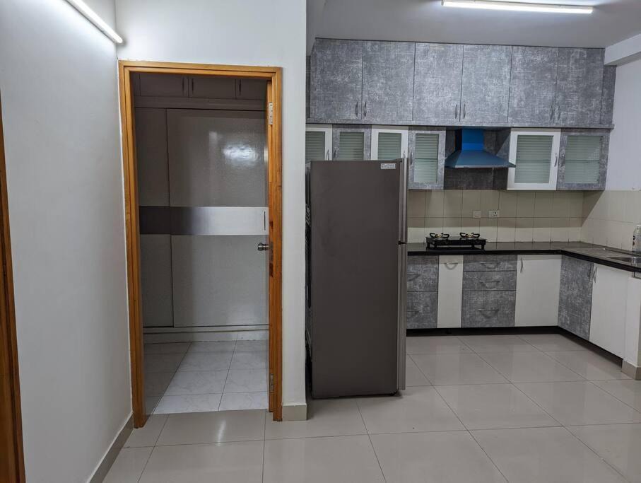 Photo of Kitchen in Financial District