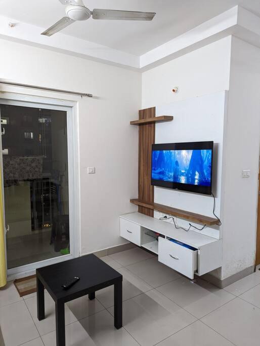 Photo of Livingroom in Financial District