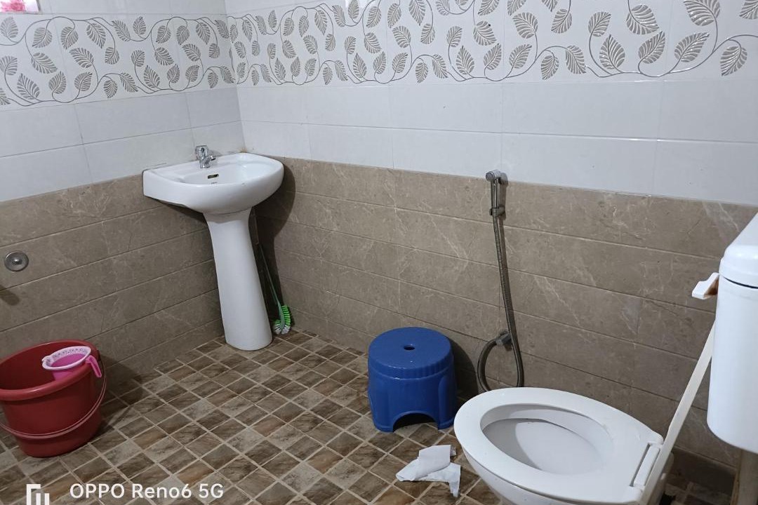 Photo of Bathroom in Sakleshpur