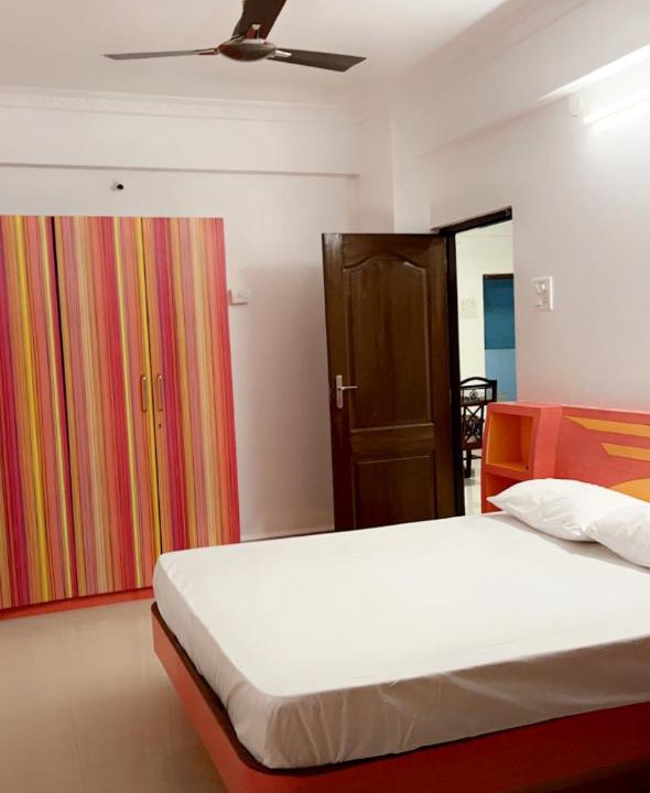 Photo of Bedroom in Caranzalem