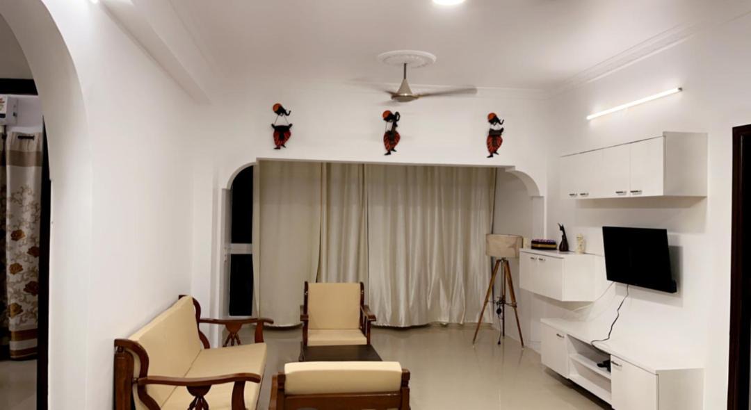 Photo of Livingroom in Caranzalem