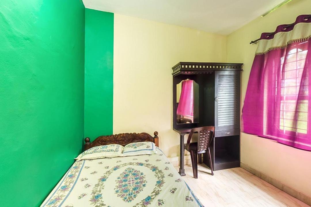 Photo of Bedroom in Muttil