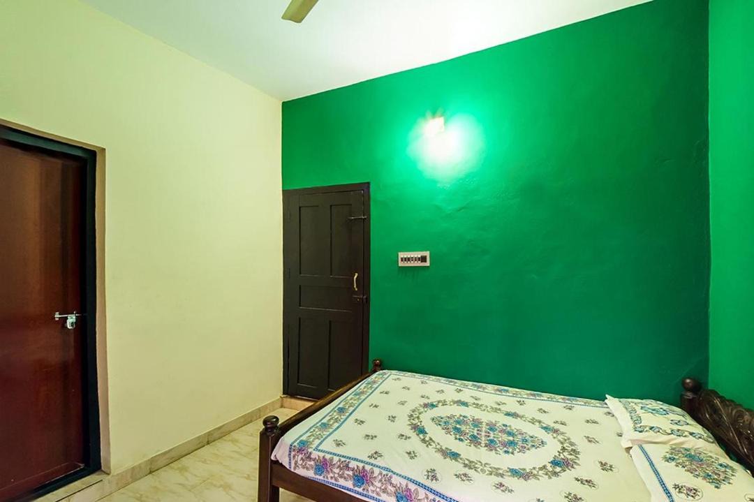 Photo of Bedroom in Muttil