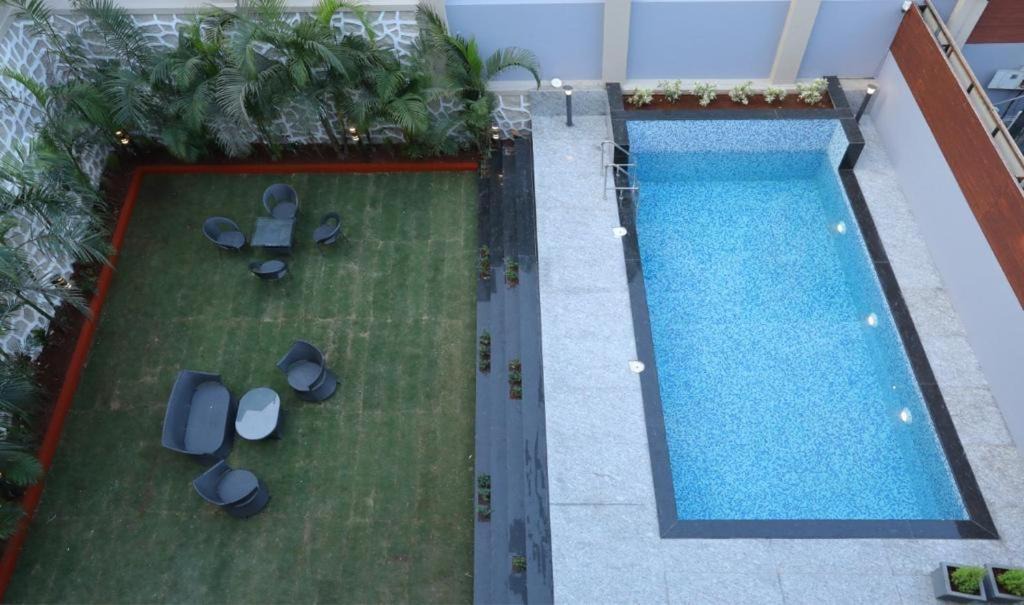 Photo of Outdoor in Parshwapuram