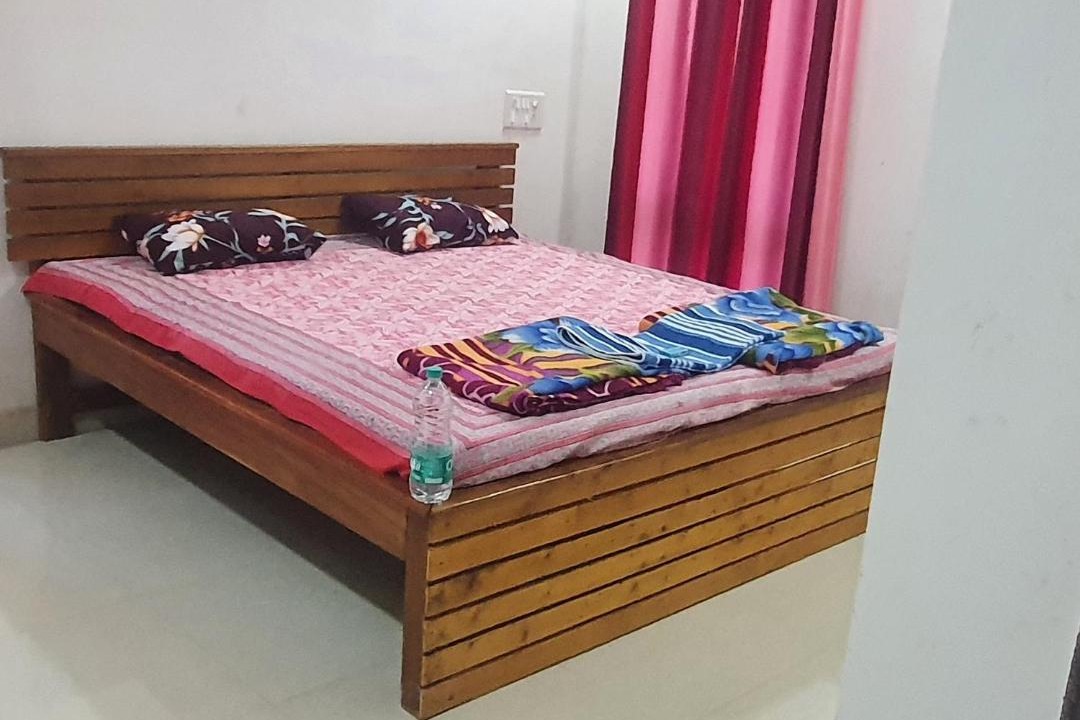 Photo of Bedroom in Shiroda