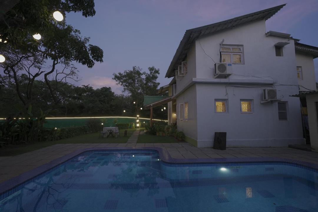 Photo of Outdoor in Chondhi