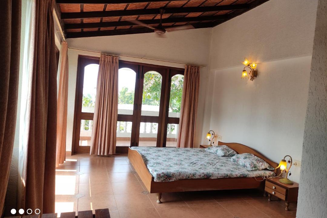 Photo of Bedroom in Kashid