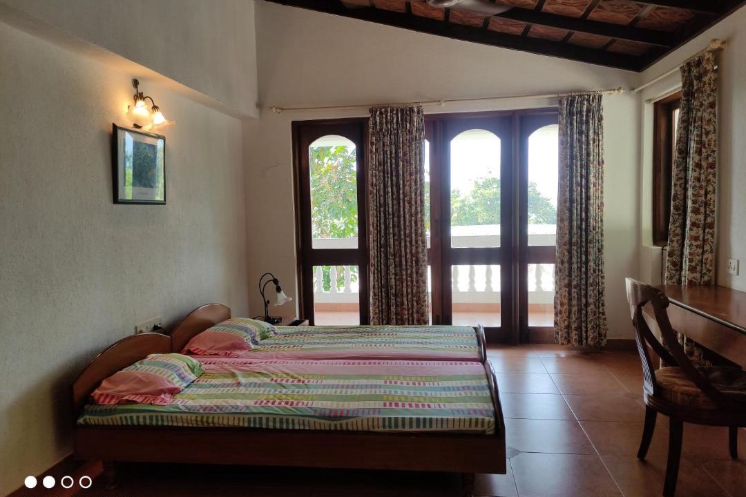 Photo of Bedroom in Kashid
