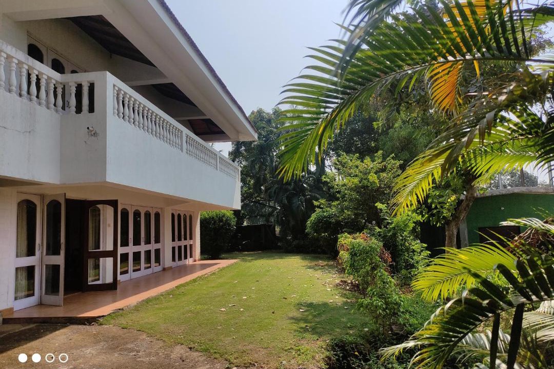 Photo of Buildings in Kashid
