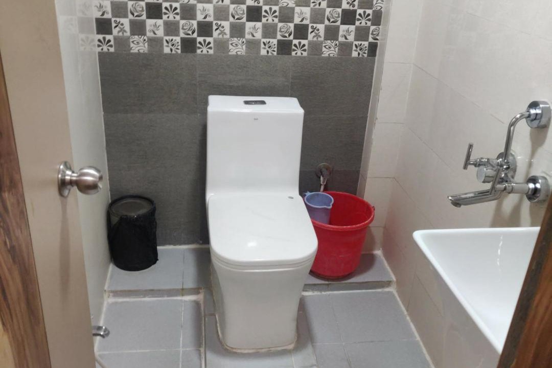 Photo of Bathroom in Gajuwaka