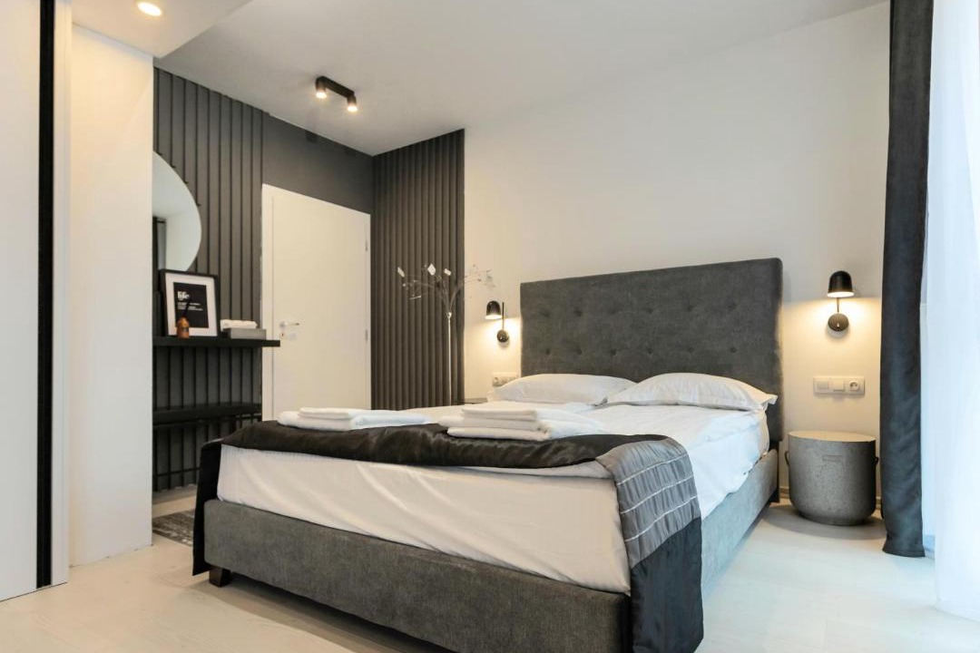 Photo of Bedroom in Sighisoara