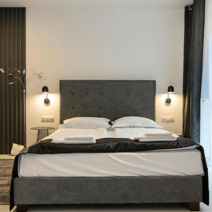 Photo of Bedroom in Sighisoara
