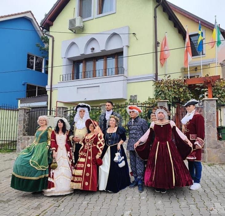Photo of Others in Sighisoara