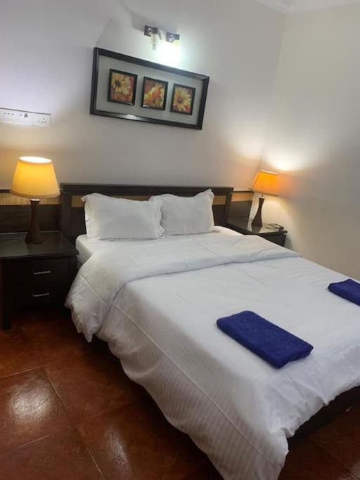 Photo of Bedroom in Arpora