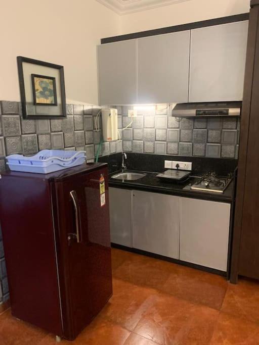 Photo of Kitchen in Arpora