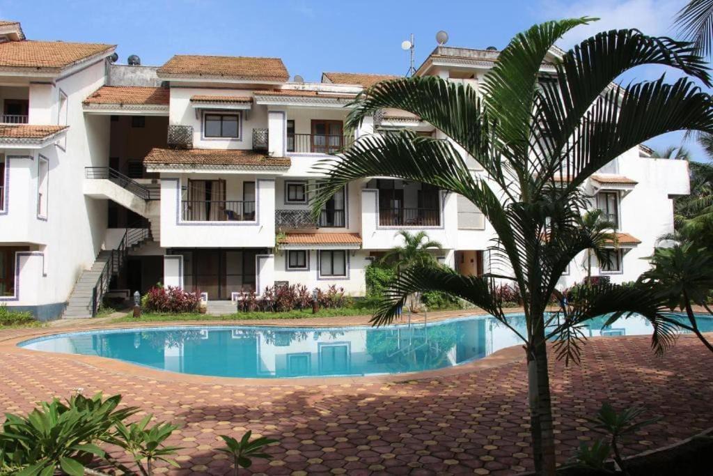 Photo of Outdoor in Arpora