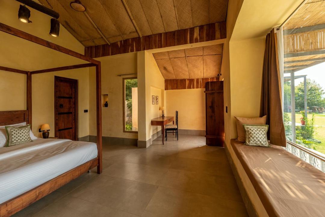 Photo of Bedroom in Udaipur