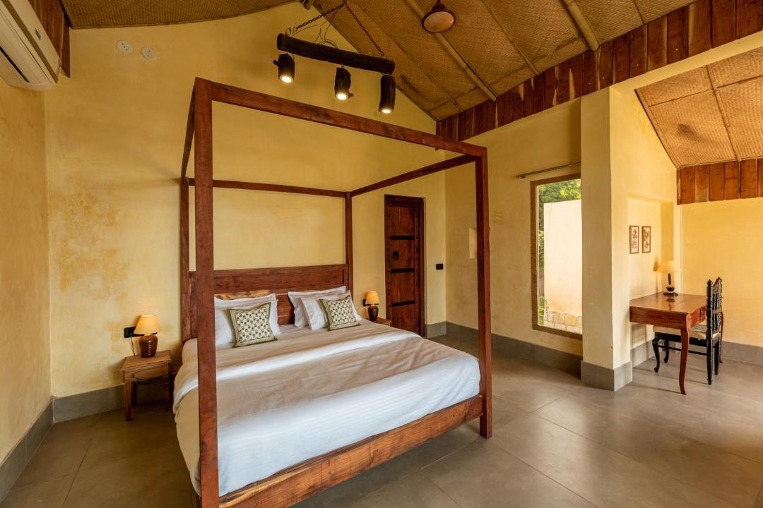 Photo of Bedroom in Udaipur