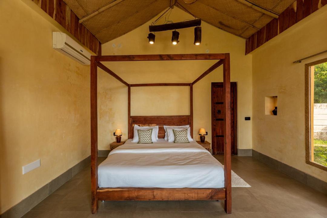 Photo of Bedroom in Udaipur