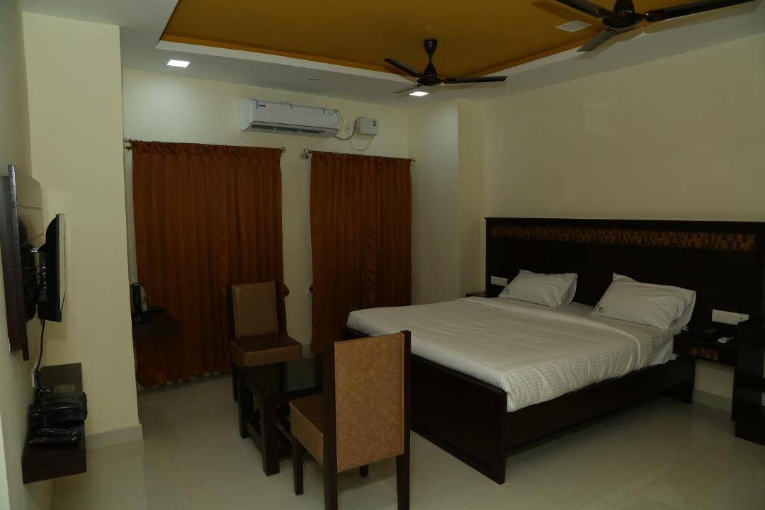 Photo of Bedroom in Ramanathapuram