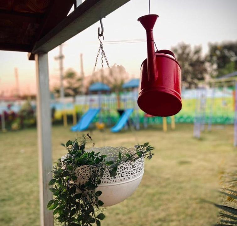 Photo of Outdoor in Chevella