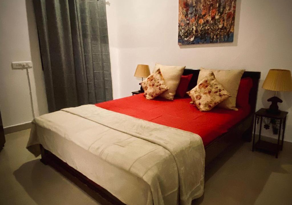 Photo of Bedroom in Chevella