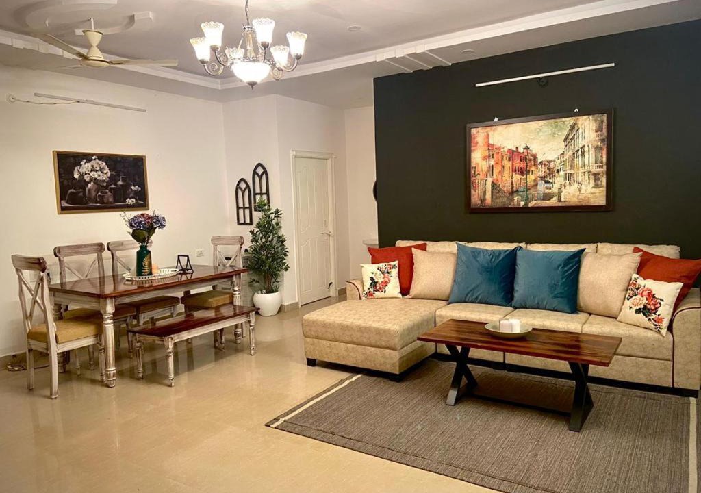 Photo of Livingroom in Chevella